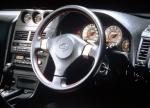 Nissan Skyline GT Sedan 1998 года